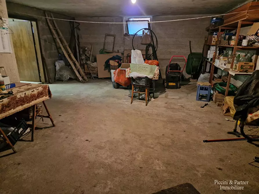 Immagine 43 di Casa bifamiliare in vendita  in Via del Lavoro 16 a San Giustino