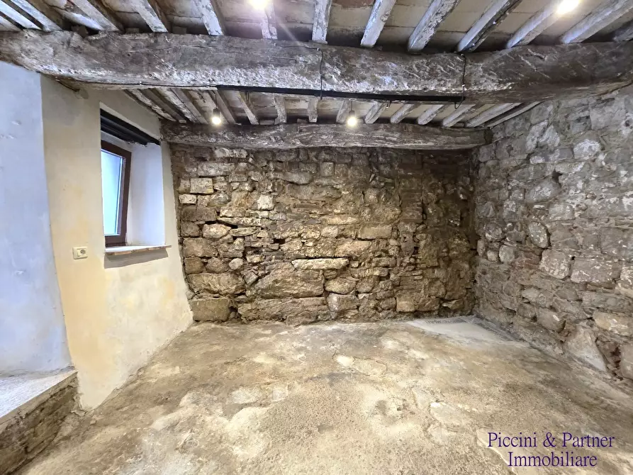 Immagine 38 di Terratetto in vendita  in Via del Giglio a Castiglione Del Lago