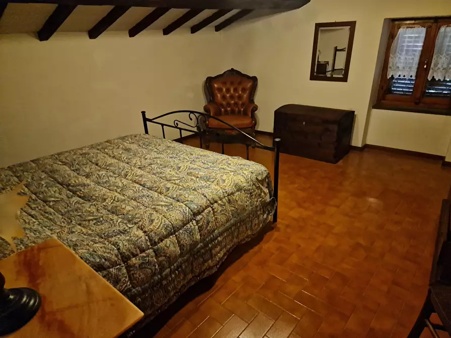 Immagine 46 di Porzione di casa in vendita  in Frazione Niccone a Umbertide