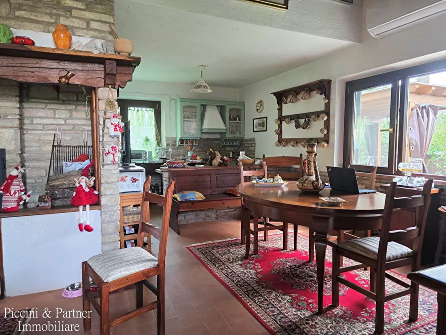 Immagine 14 di Villa in vendita  in Via IV Novembre 15 a Passignano Sul Trasimeno