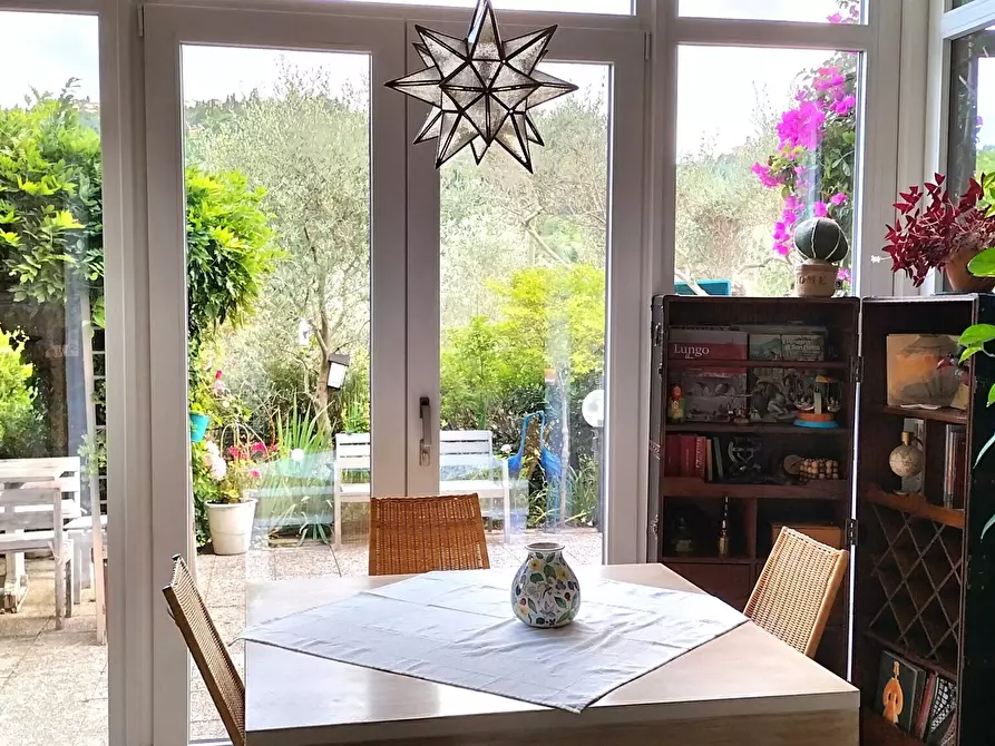 Immagine 19 di Porzione di casa in vendita  in Via della Treggia a Perugia