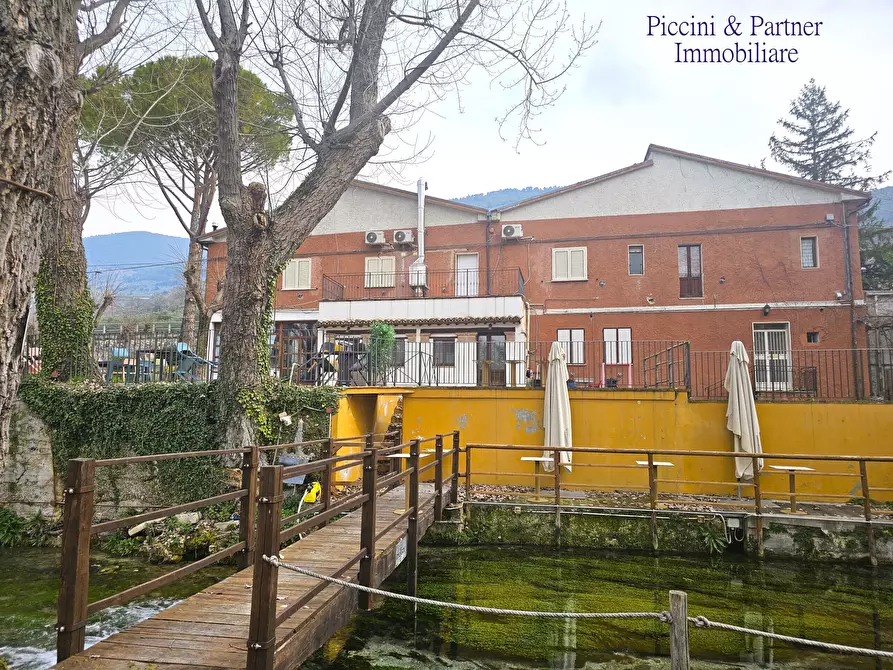 Immagine 12 di Albergo/B&B/Residence in vendita  in Via Chiesa Tonda a Trevi