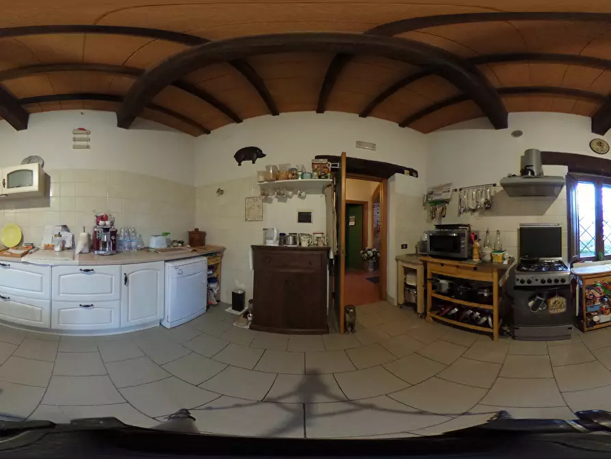 Immagine 26 di Rustico / casale in vendita  in Voc. San Bartolomeo a Città Della Pieve