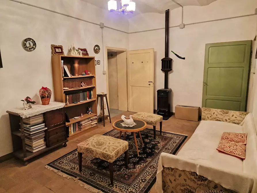 Immagine 29 di Rustico / casale in vendita  in Località Guidonami a Castiglione Del Lago