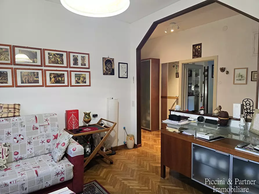 Immagine 12 di Porzione di casa in vendita  in Via dei Narcisi 39 a Perugia