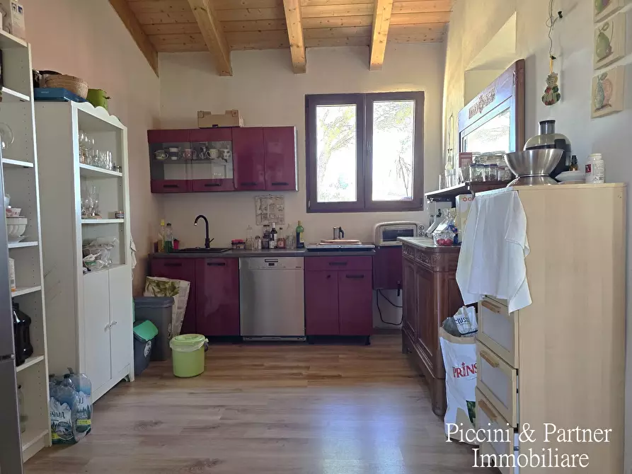 Immagine 25 di Rustico / casale in vendita  in Strada Settevalli 1157 a Perugia