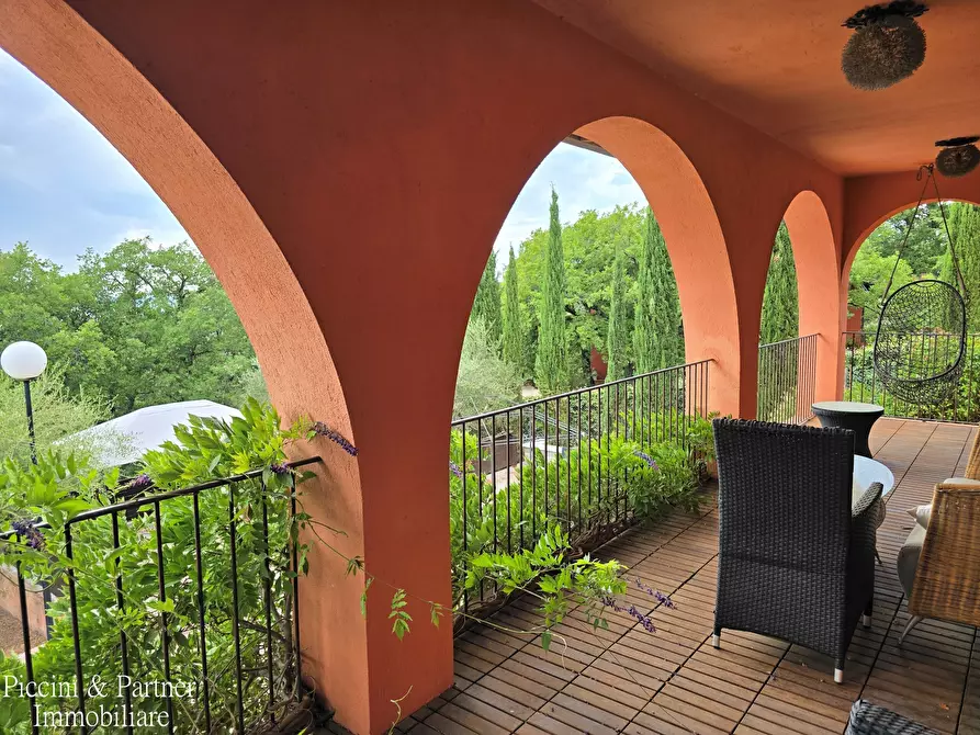 Immagine 41 di Villa in vendita  in Via Marzabotto 11 a Magione