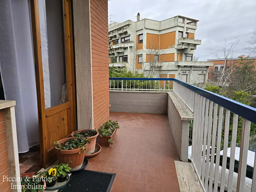 Immagine 24 di Pentalocale in vendita  in Via Tevere 70 a Chianciano Terme