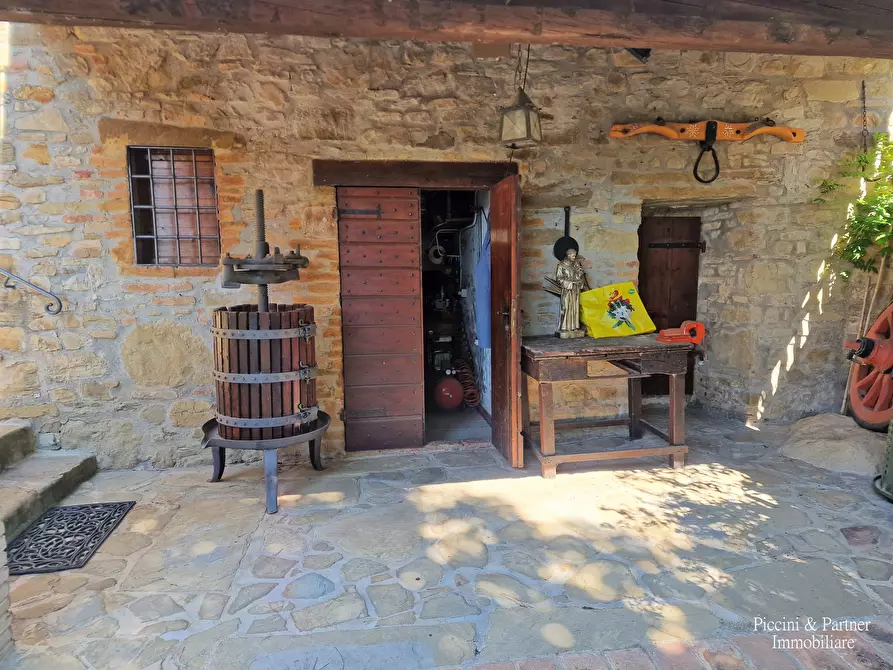Immagine 80 di Rustico / casale in vendita  in Strada di Compresso a Perugia
