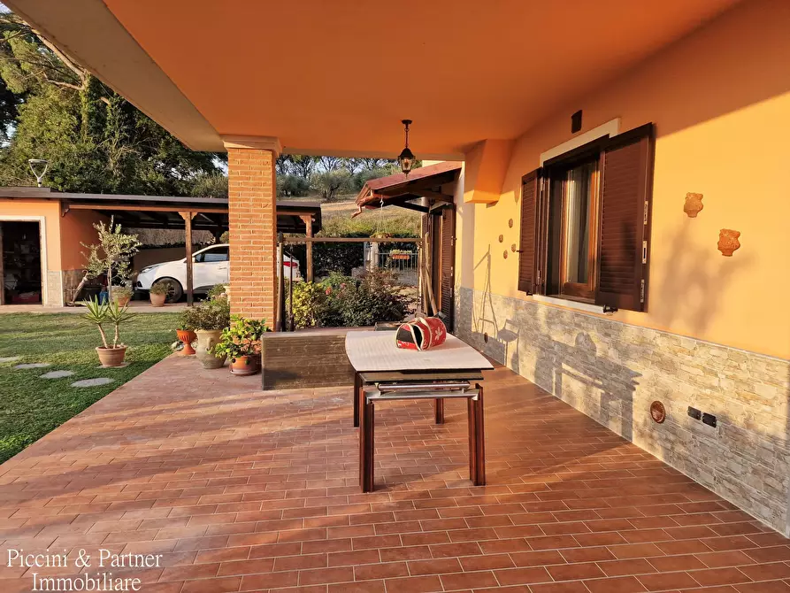 Immagine 22 di Casa bifamiliare in vendita  in Via Chiorri 42 a Perugia