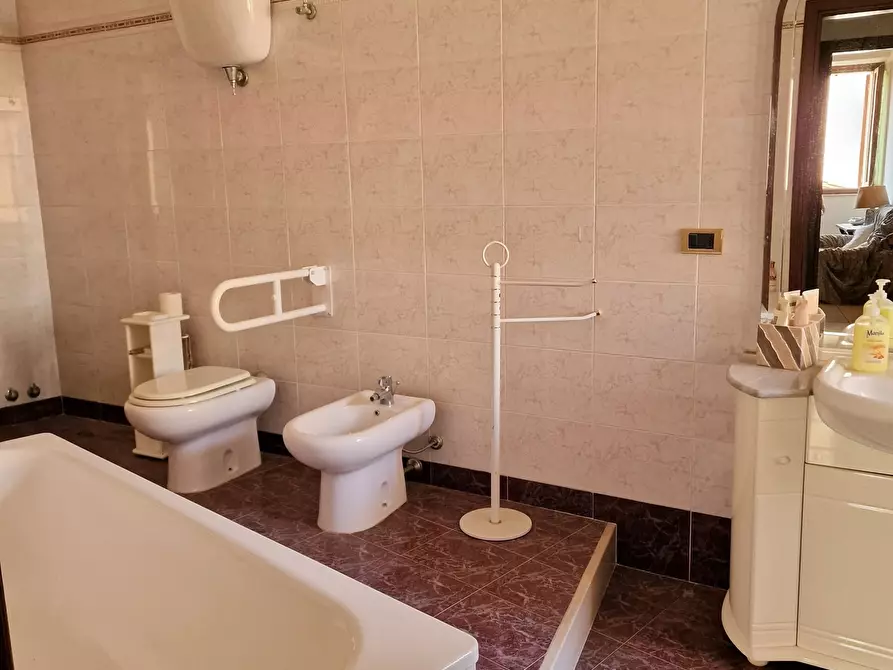 Immagine 64 di Terratetto in vendita  in Via Torino a Marsciano