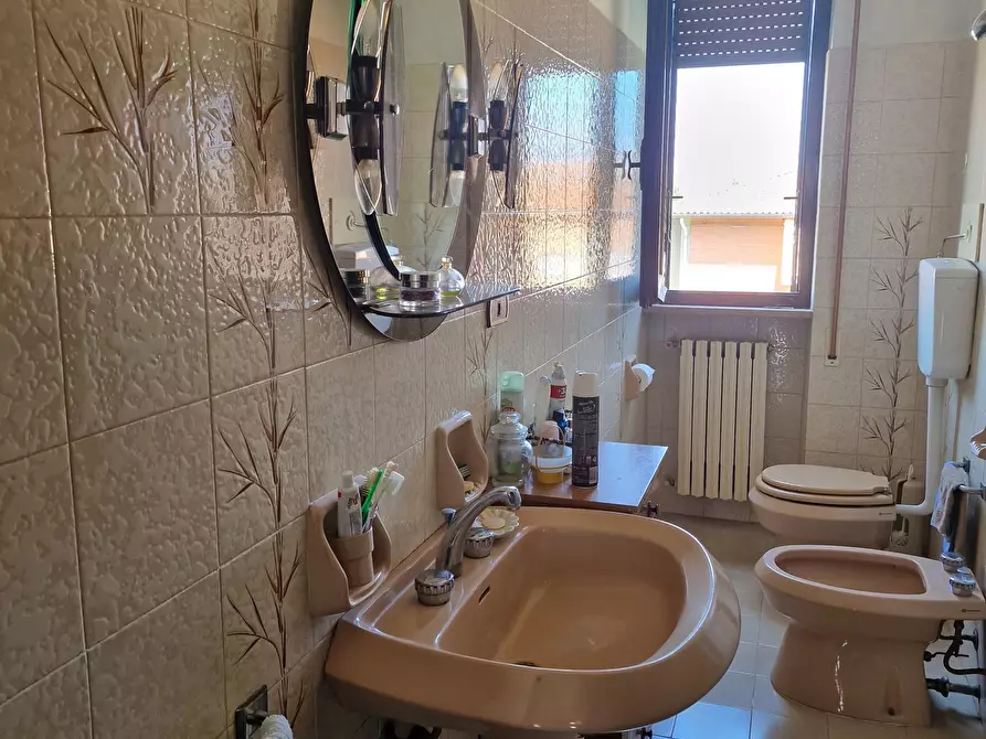 Immagine 30 di Casa bifamiliare in vendita  in Via del Lavoro 16 a San Giustino