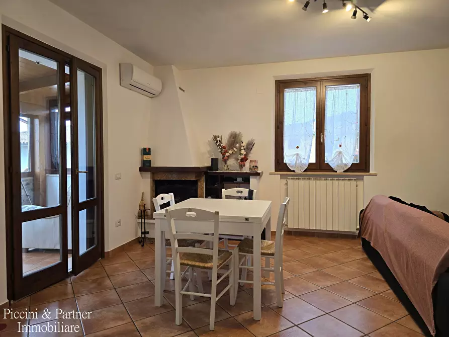 Immagine 17 di Pentalocale in vendita  in Via di Pretola a Paciano