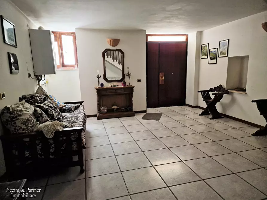 Immagine 5 di Terratetto in vendita  in Via Torino a Marsciano