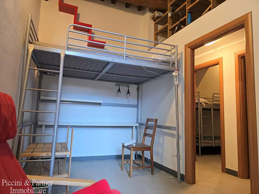 Immagine 8 di Trilocale in affitto  in Via del Roscetto a Perugia