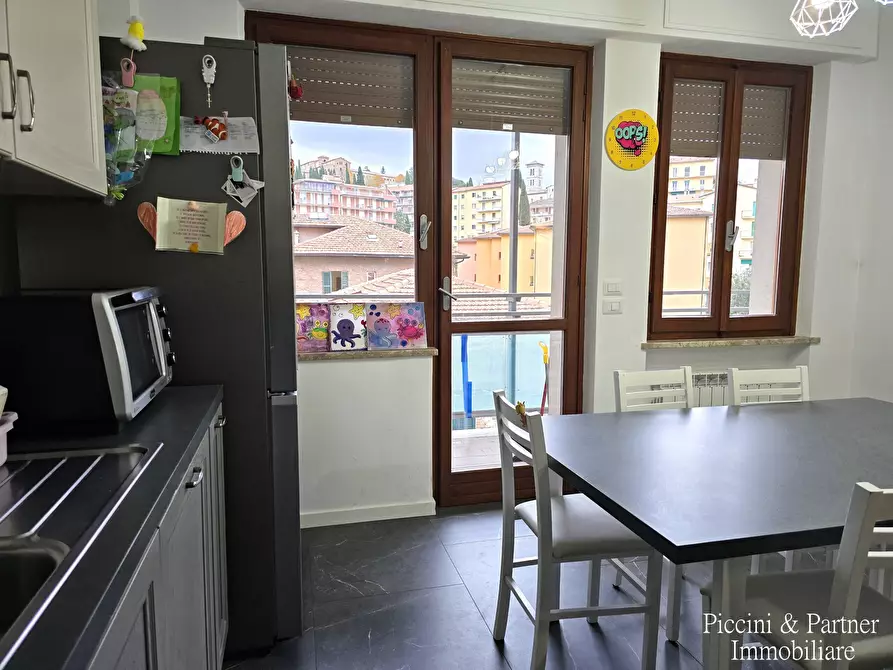Immagine 32 di Pentalocale in vendita  in Via Annibale Vecchi a Perugia