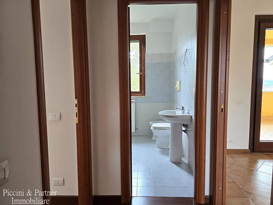 Immagine 34 di Quadrilocale in vendita  in Via Elio Vittorini 11 a Corciano