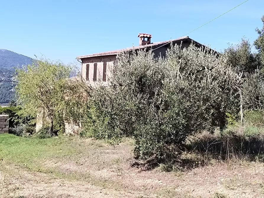 Immagine 45 di Rustico / casale in vendita  in Località Colle del Sole a Umbertide