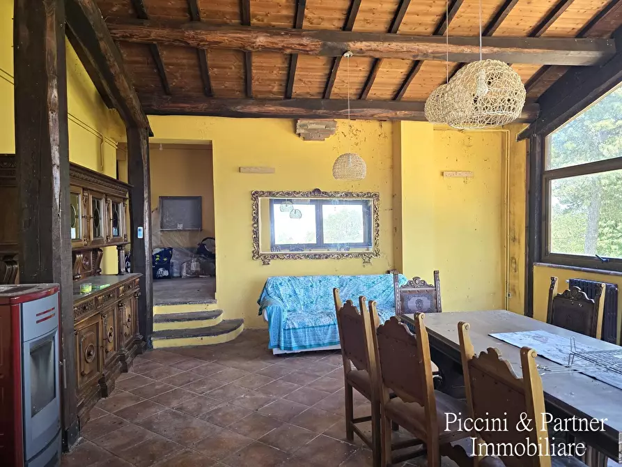 Immagine 26 di Villa in vendita  in Vocabolo Fiatello a San Venanzo