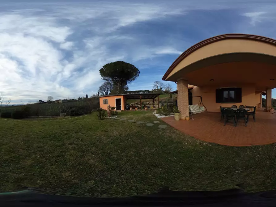 Immagine 53 di Casa bifamiliare in vendita  in Via Todi 23 a Perugia