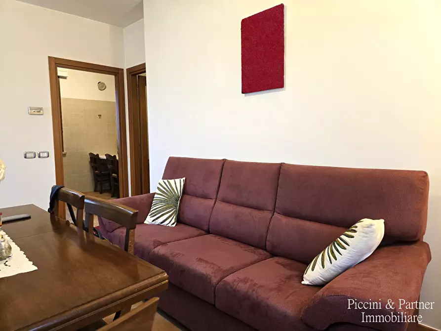 Immagine 10 di Casa indipendente in vendita  in Strada di Pereta a Chianciano Terme