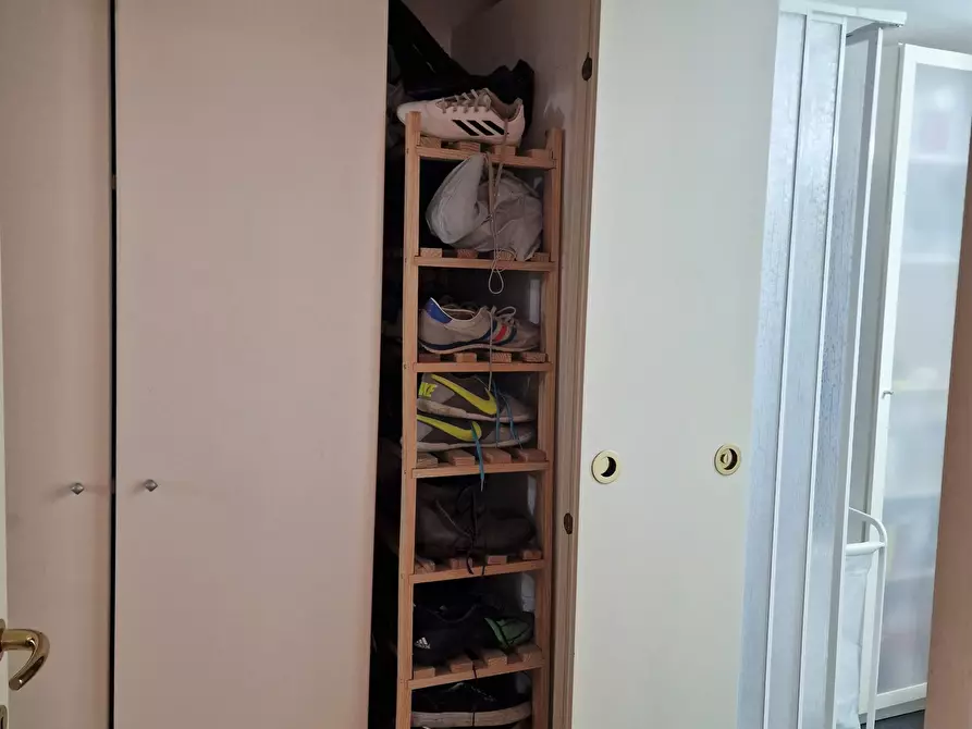 Immagine 19 di Attico in vendita  in Via della Robbia a Città Di Castello