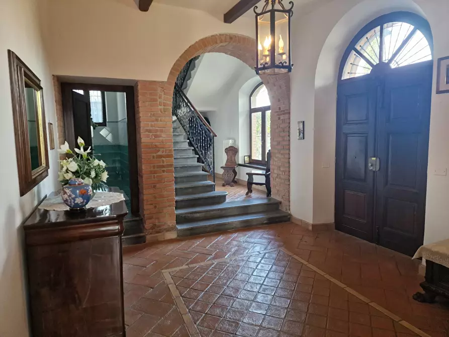 Immagine 5 di Rustico / casale in vendita  in Via del Conventaccio a Ficulle