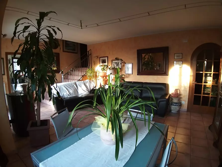 Immagine 8 di Porzione di casa in vendita  in Via dei Fiori a Passignano Sul Trasimeno