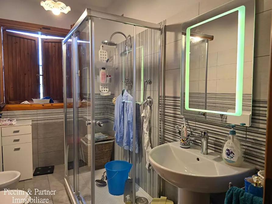 Immagine 32 di Villetta a schiera in vendita  in Via della Filarmonica 33 a Perugia