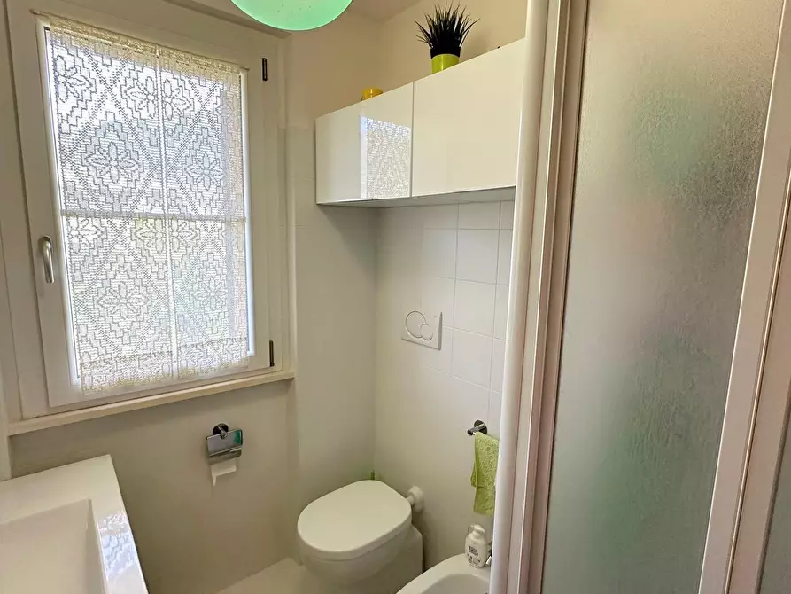 Immagine 28 di Villetta a schiera in vendita  in Via della Lavanda a Gubbio