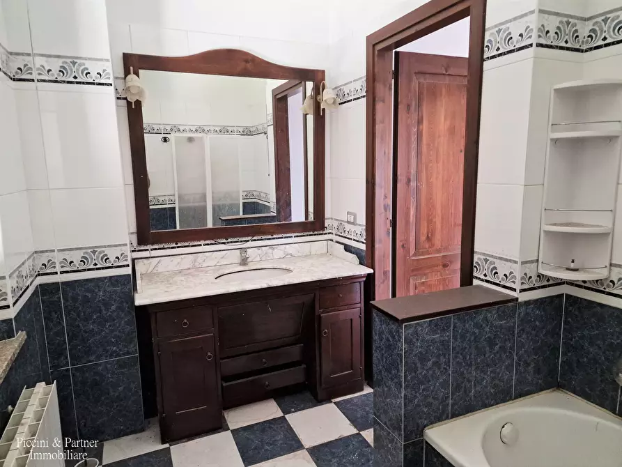 Immagine 40 di Villetta a schiera in vendita  in Via Cesare Pavese 11 a Città Della Pieve