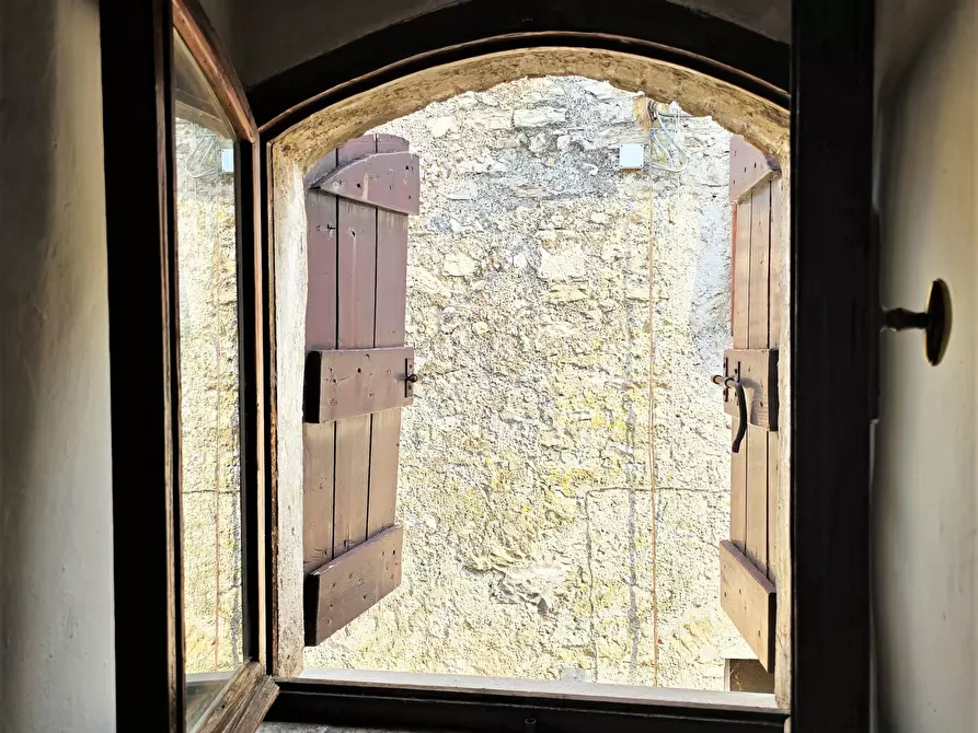 Immagine 67 di Rustico / casale in vendita  in Località Borgiano a Spoleto