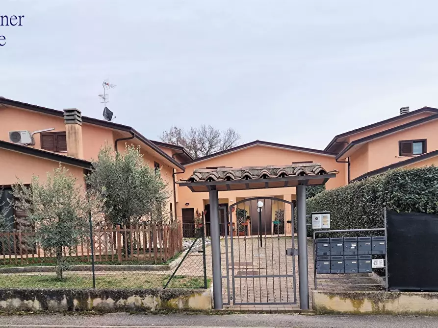 Immagine 34 di Trilocale in vendita  in Strada Tiberina Nord 421 a Perugia