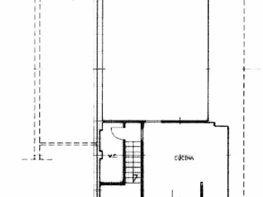 Immagine 51 di Terratetto in vendita  in Via Santa Maria a Castiglione Del Lago