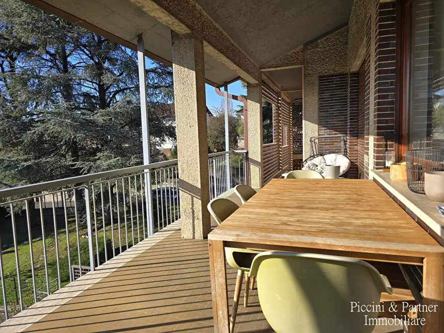 Immagine 6 di Villa in vendita  in Via Giovanni Boccaccio a Città Di Castello