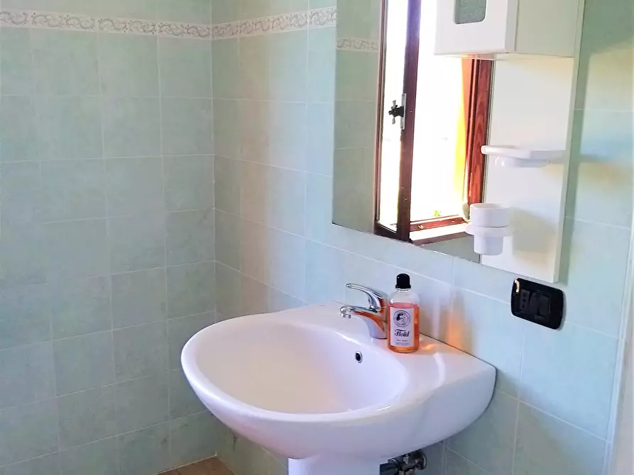 Immagine 18 di Terratetto in vendita  in Strada Vicinale da Macereto alle Grondici 3 a Panicale