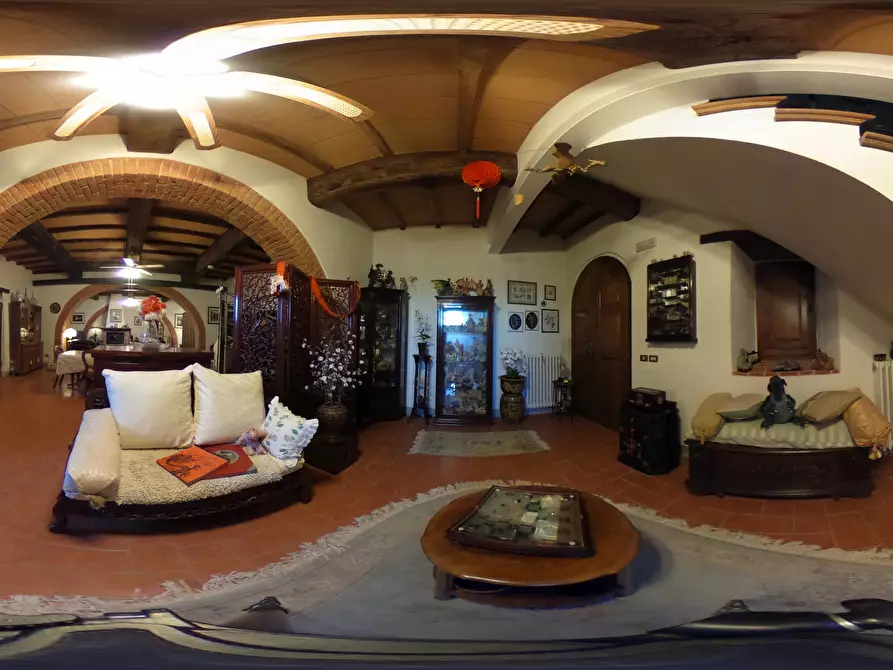 Immagine 24 di Rustico / casale in vendita  in Voc. San Bartolomeo a Città Della Pieve