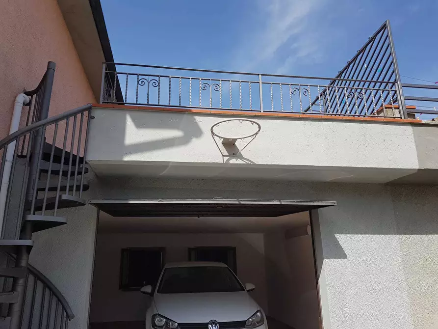 Immagine 30 di Casa bifamiliare in vendita  in Via del Poggio a San Casciano Dei Bagni