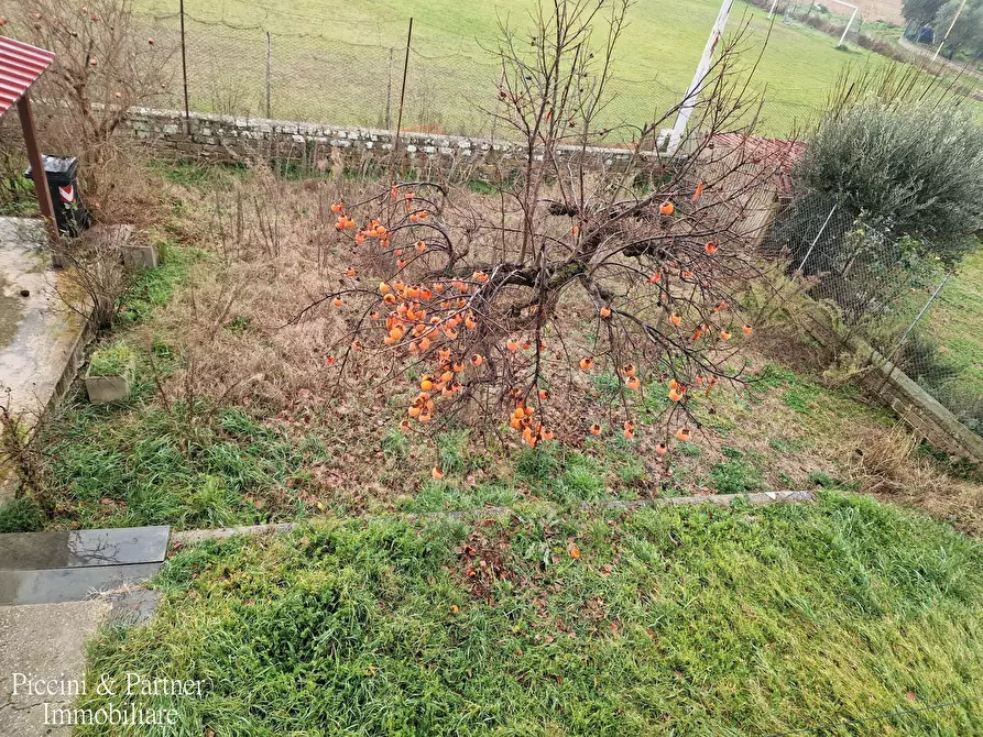 Immagine 24 di Porzione di casa in vendita  in Via del Porto a Tuoro Sul Trasimeno
