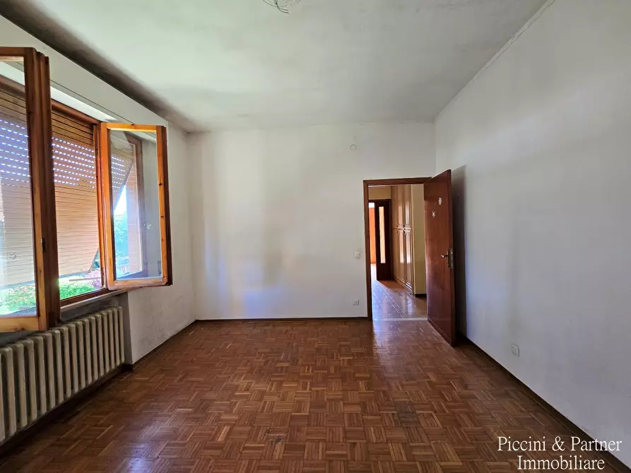 Immagine 29 di Casa bifamiliare in vendita  in Via Como a Montepulciano