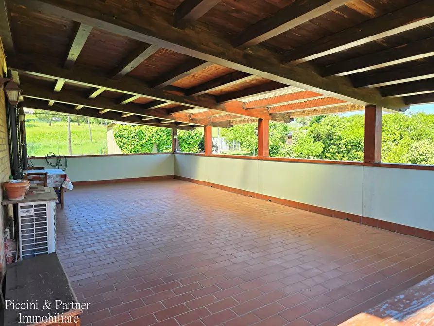 Immagine 55 di Casa bifamiliare in vendita  in Via dello Sport a Marsciano