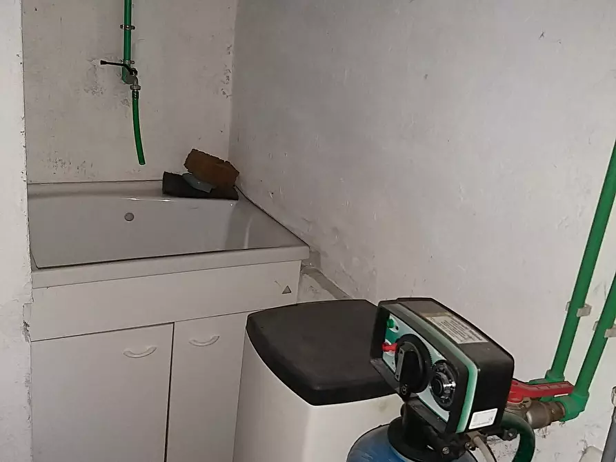 Immagine 20 di Bilocale in vendita  in Via Di Vittorio a Castiglione Del Lago