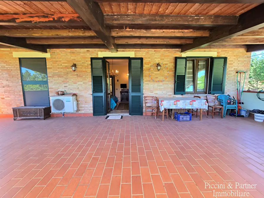 Immagine 51 di Casa bifamiliare in vendita  in Via dello Sport a Marsciano