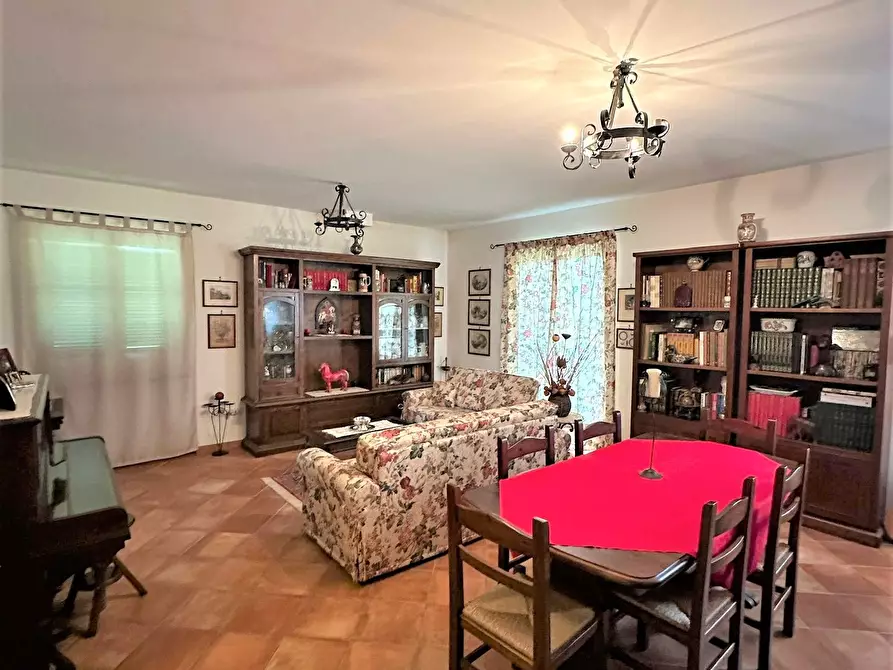 Immagine 20 di Villetta a schiera in vendita  in Via della Lavanda a Gubbio