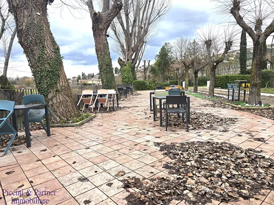 Immagine 6 di Albergo/B&B/Residence in vendita  in Via Chiesa Tonda a Trevi