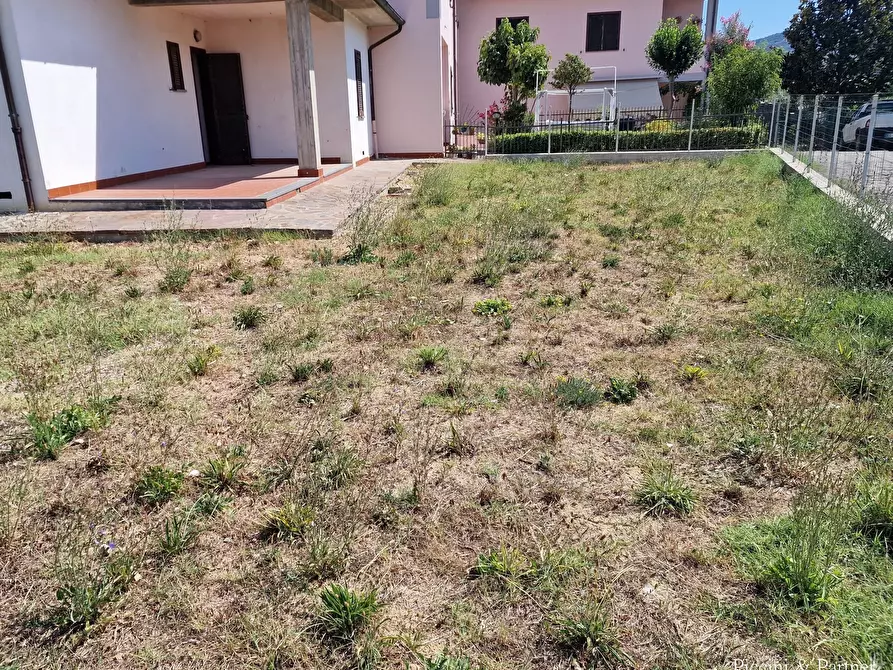 Immagine 2 di Villetta a schiera in vendita  in Via Cesare Pavese 11 a Città Della Pieve