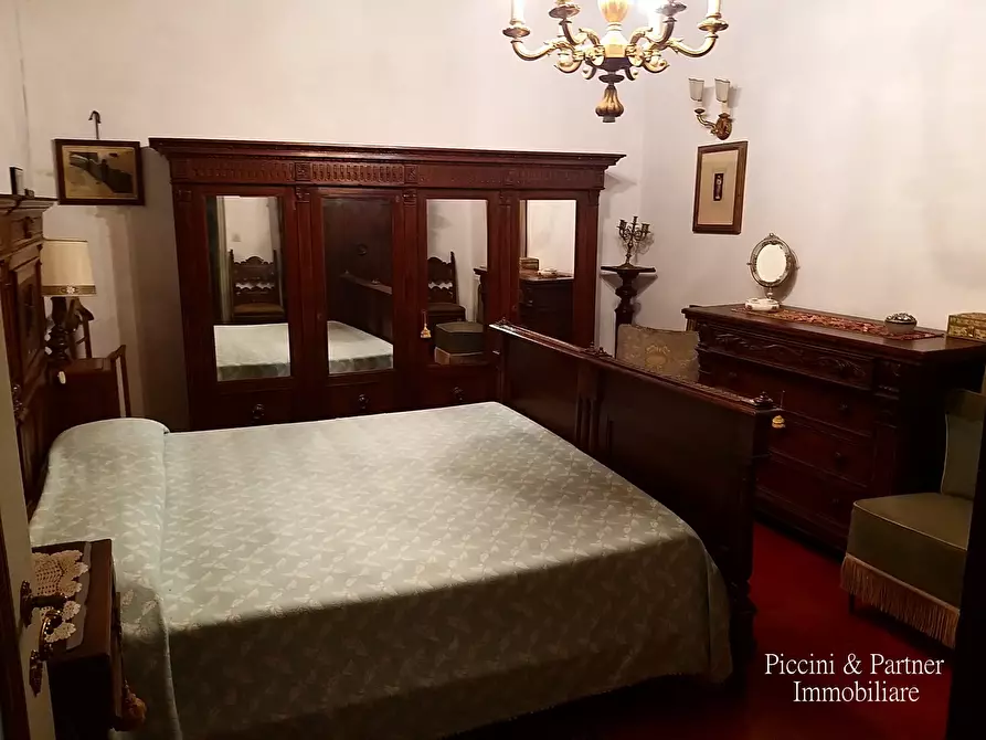 Immagine 38 di Rustico / casale in vendita  in Strada Vic. della Montagna 9 a Cetona