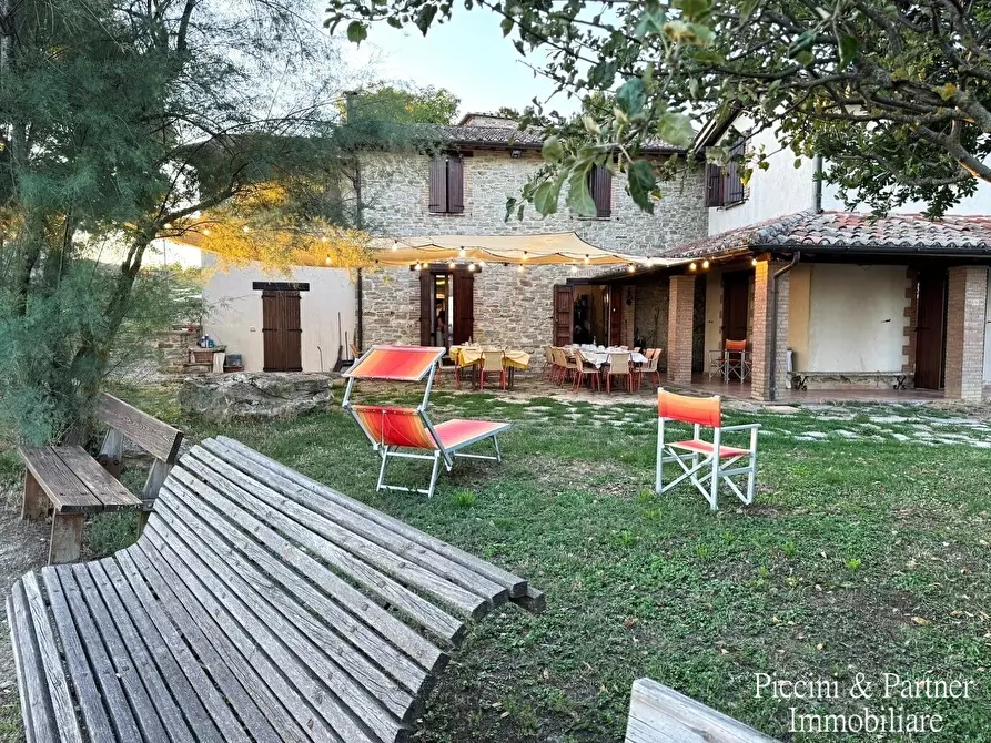 Immagine 30 di Rustico / casale in vendita  in San Benedetto Vecchio a Gubbio