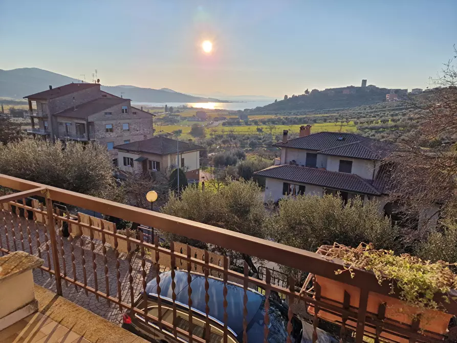 Immagine 31 di Casa indipendente in vendita  in Via della Costa 12 a Magione