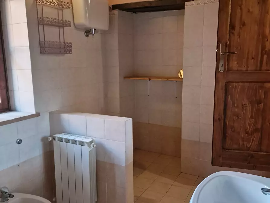 Immagine 21 di Porzione di casa in vendita  in SP309 10 a Città Della Pieve